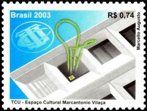 Colnect-4047-762-Marcantonio-Vila-ccedil-a-Cultural-Space-Federal-Audit-Office.jpg