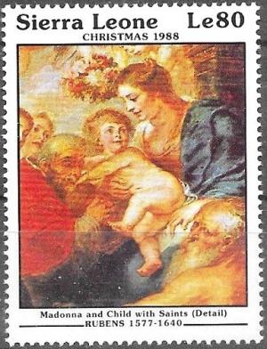 Colnect-4310-672-Madonna-and-Child-with-Saints.jpg