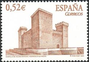 Colnect-590-615-Castle-of-Aguas-Mansas-Agoncillo-.jpg