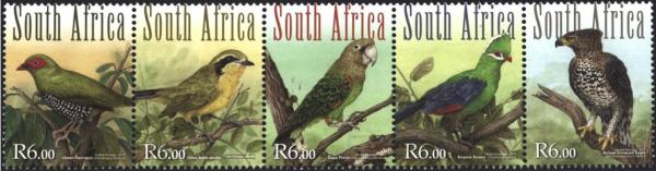 Colnect-1625-299-South-African-Forest-Birds.jpg