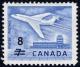 Colnect-2053-543-Douglas-DC-9-Airliner-and-Upland-Airport-Ottawa-surcharged.jpg