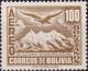 Colnect-2620-897-Mt-Illimani-and-Condor-Vultur-gryphus.jpg