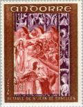 Colnect-141-858-Fresco-from-the--Book-of-Revelation-of-St-John-.jpg