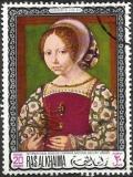 Colnect-2090-110-Young-girl--by-Jan-Gossaert-1478-1532.jpg