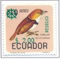 Colnect-2543-183-Collared-Puffbird-Bucco-capensis---overprinted-_-.jpg