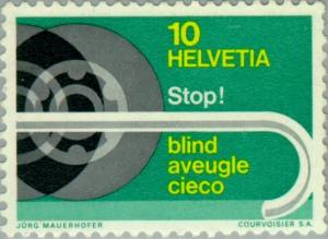 Colnect-140-310-Protection-of-blind-with-blinman--s-stick.jpg
