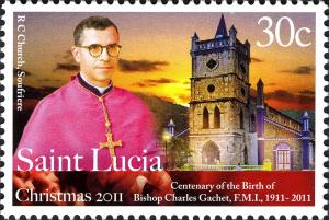 Colnect-3059-003-Centenary-of-the-birth-of-Bishop-Charles-Gachet.jpg