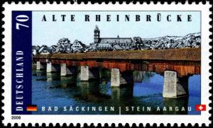 Colnect-5196-372-Old-Rhine-Bridge-Bad-S-auml-ckingen-Stein-Aargau.jpg