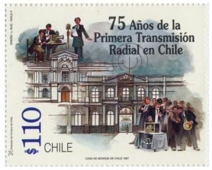 Colnect-575-492-Radial-First-Brodcast-75-Years-in-Chile.jpg