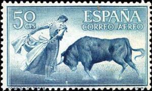 Colnect-579-832-Bullfighting.jpg
