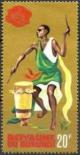 Colnect-2792-821-Burundi-dancer.jpg