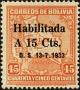 Colnect-3942-850-Map-of-Bolivia---surcharged.jpg
