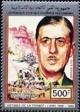 Colnect-5732-603-De-Gaulle-and-battle-of-Monte-Cassino-1944.jpg