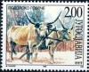 Colnect-1889-396-Hungarian-Grey-Cattle-Bos-primigenius-taurus.jpg