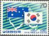 Colnect-2753-032-President-Chun-visit-to-Australia.jpg