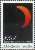 Colnect-964-771-Sun-partially-covered-by-moon%E2%80%99s-shadow.jpg
