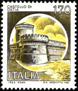 Colnect-5224-486-Castles--Ostia.jpg
