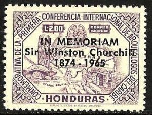 Colnect-1502-442-Map-of-Honduras-cultural-heritages-from-Cop%C3%A1n.jpg