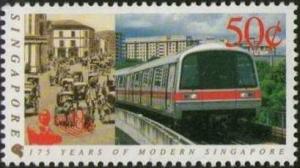 Colnect-1724-199-Horse-drawn-carriages-high-speed-train.jpg