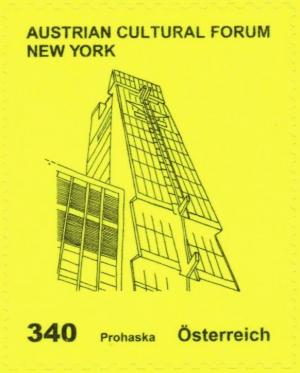 Colnect-2407-704-Austrian-Cultural-Forum-New-York.jpg