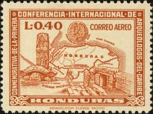 Colnect-2788-732-Map-of-Honduras-cultural-heritages-from-Cop%C3%A1n.jpg