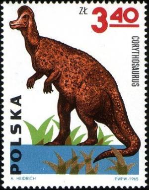 Colnect-3066-291-Corythosaurus.jpg