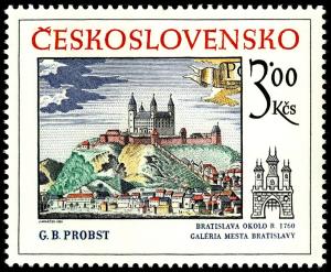 Colnect-4002-977-Bratislava-Castle-by-G-B-Probst-1760.jpg