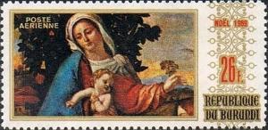 Colnect-4559-602-Madonna-and-child-by-Palma-il-Vecchio.jpg