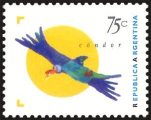 Colnect-5038-383-Andean-Condor-Vultur-gryphus.jpg