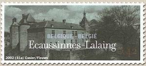 Colnect-561-129-Tourism-Belgian-Castles---Ecausinnes-Lalaing.jpg