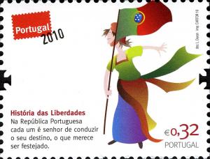 Colnect-806-098-Centenary-of-Freedoms---Centenary-of-the-Republic-of-Portuga.jpg