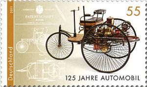 Colnect-863-860-125-Years-Of-Car-Benz-Patent-Motorwagen.jpg