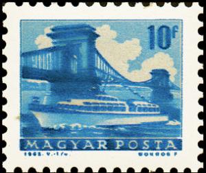 Colnect-874-104-Ship-at-Chain-Bridge-Budapest.jpg