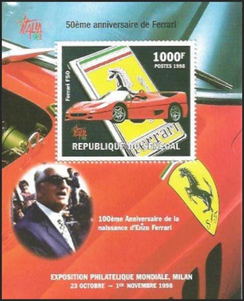 Colnect-2271-726-Ferrari-F50-Race-Car-and-Enzo-Ferrari-1898-1988.jpg