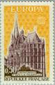 Colnect-144-804-CEPT--Cathedral-of-Aachen.jpg