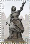 Colnect-1828-464-Statue-of-Christine-de-Lalaing-Tournai--s-Grand-Place.jpg