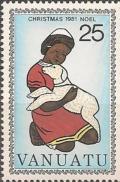 Colnect-1230-361-Children-Drawing-Girl-with-Lamb.jpg