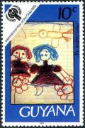 Colnect-3784-322-Children-s-drawing-Me-and-my-sister.jpg