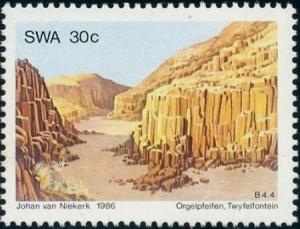 Colnect-2930-595-Columnar-dolerite-Twifelfontein.jpg
