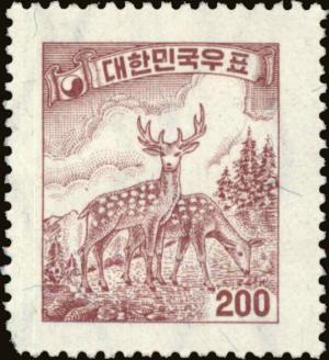 Colnect-3946-985-Sika-Deer-Cervus-nippon.jpg