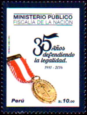 Colnect-4259-834-35th-anniv-of-the-Department-of-Public-Prosecution.jpg