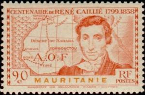 Colnect-850-789-Centenary-of-the-death-of-explorer-Rene-Caillie.jpg