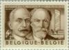 Colnect-184-209-Belgian-Scientists-Emile-Fourcauld-and-Emile-Gobbe.jpg