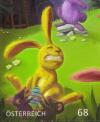 Colnect-2543-347-Easter-bunnies.jpg