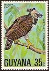 Colnect-3784-302-Harpy-Eagle-Harpia-harpyja.jpg