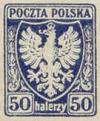 Colnect-731-525-The-Polish-eagle-on-heraldic-shield.jpg
