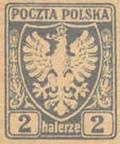 Colnect-731-517-The-Polish-eagle-on-heraldic-shield.jpg