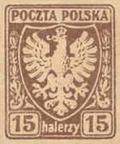 Colnect-731-522-The-Polish-eagle-on-heraldic-shield.jpg