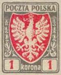 Colnect-731-528-The-Polish-eagle-on-heraldic-shield.jpg