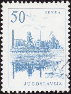 Colnect-5722-715-Zenica-ironworks.jpg